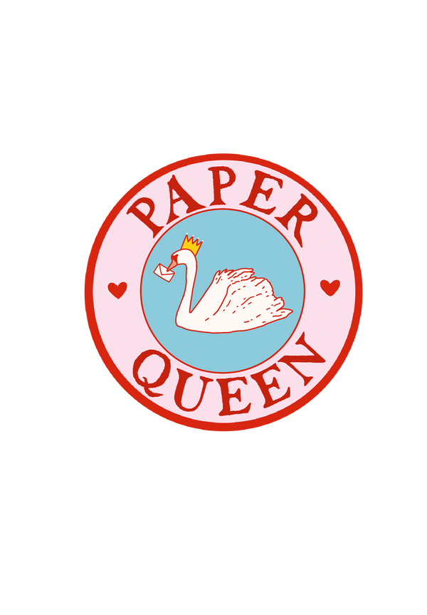Paper Queen Co.